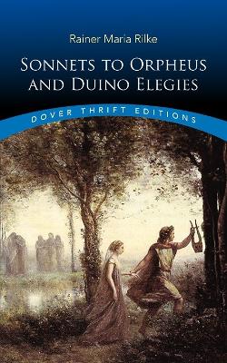 Sonnets to Orpheus and Duino Elegies book