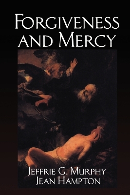 Forgiveness and Mercy book