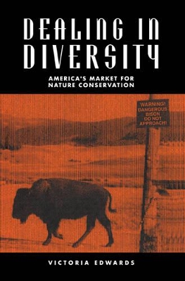 Dealing in Diversity book