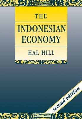 Indonesian Economy book