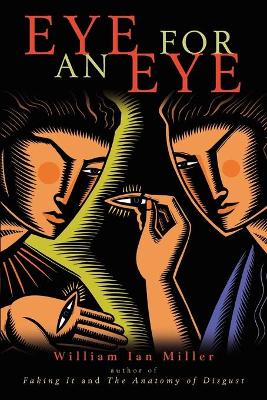 Eye for an Eye book