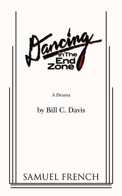 Dancing in the End Zone book