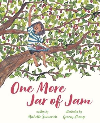 One More Jar of Jam book