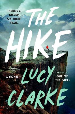 The Hike book