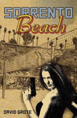Sorrento Beach book