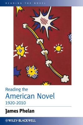 Reading the American Novel 1920-2010 book