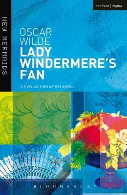 Lady Windermere's Fan book