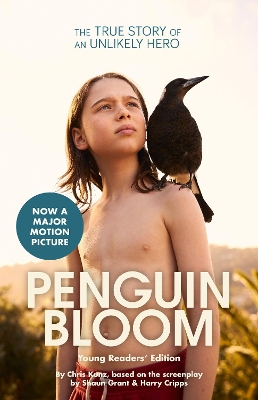 Penguin Bloom (Young Readers' Edition) book