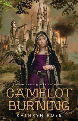 Camelot Burning book