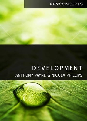 Development book