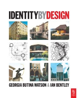 Identity by Design by Georgia Butina-Watson