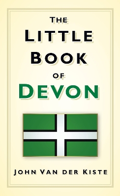 Little Book of Devon book