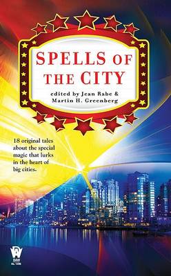 Spells of the City book