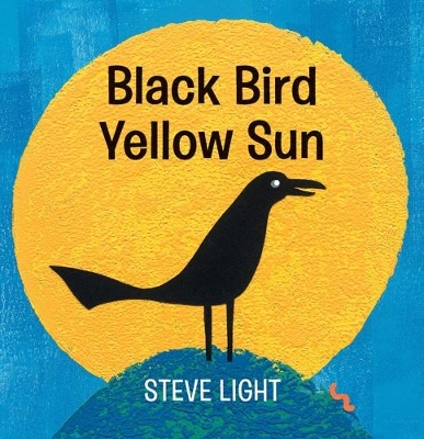 Black Bird Yellow Sun book