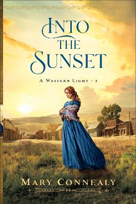 Into the Sunset book