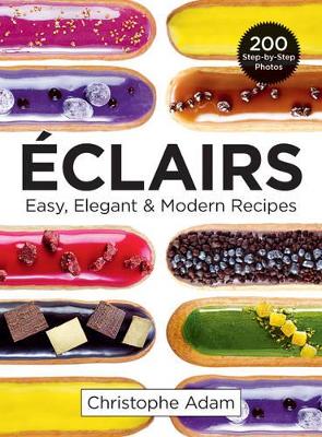 Eclairs book