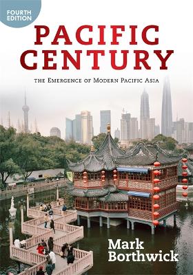 Pacific Century book