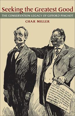 Seeking the Greatest Good book