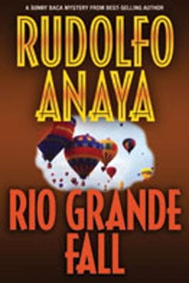 Rio Grande Fall book