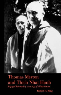 Thomas Merton and Thich Nhat Hanh book