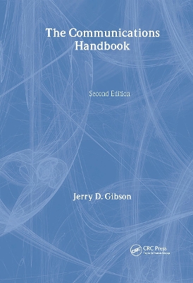 Communications Handbook book