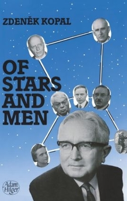 Of Stars and Men by Zdenek Kopal