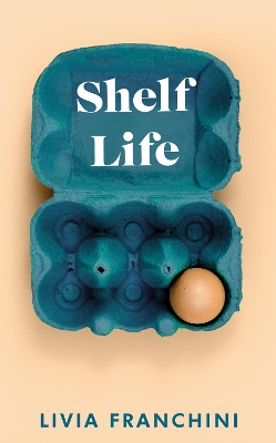 Shelf Life book