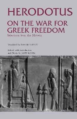 On the War for Greek Freedom by Herodotus