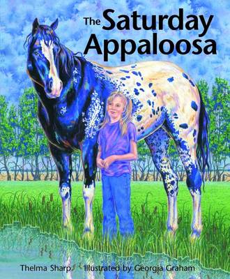 Saturday Appaloosa book