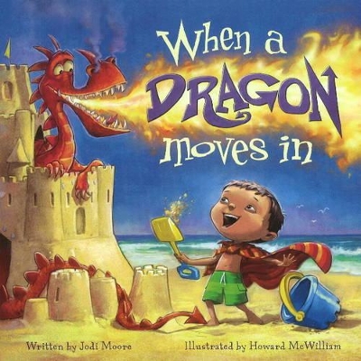 When a Dragon Moves In book