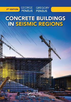 Concrete Buildings in Seismic Regions book