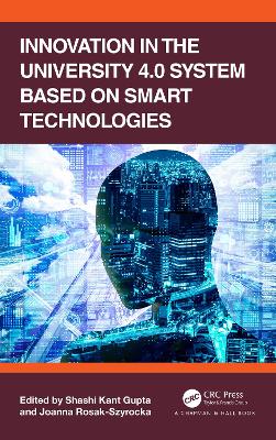 Innovation in the University 4.0 System based on Smart Technologies book