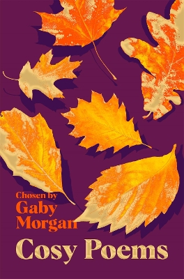 Cosy Poems book