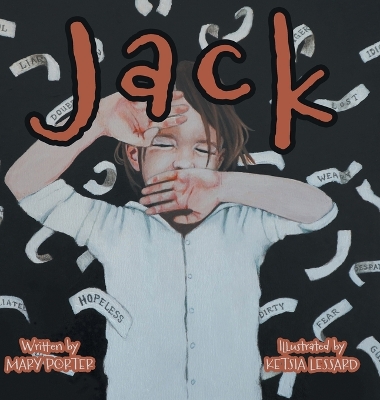 Jack by Mary Porter