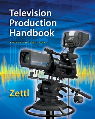 Television Production Handbook, 12th book