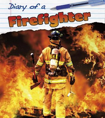 Firefighter book