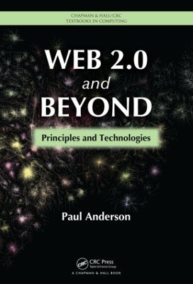 Web 2.0 and Beyond book