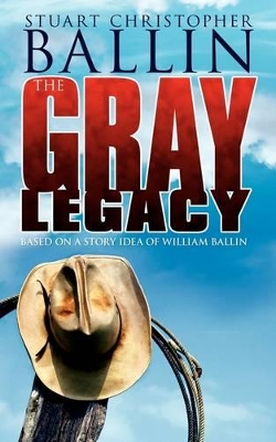 The Gray Legacy book
