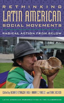 Rethinking Latin American Social Movements book