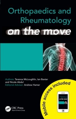 Orthopaedics and Rheumatology on the Move book