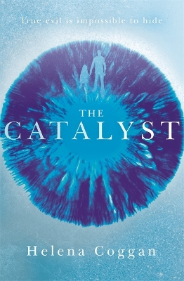 The Catalyst by Helena Coggan