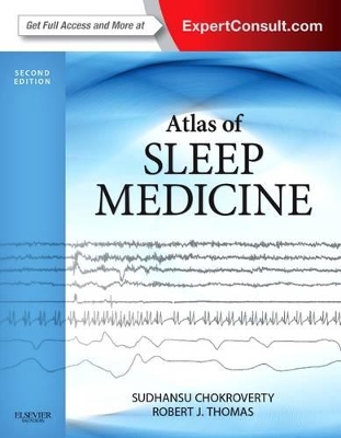 Atlas of Sleep Medicine book