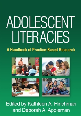 Adolescent Literacies by Kathleen A. Hinchman