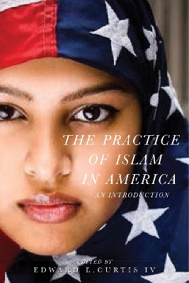 The Practice of Islam in America by Edward E. Curtis IV