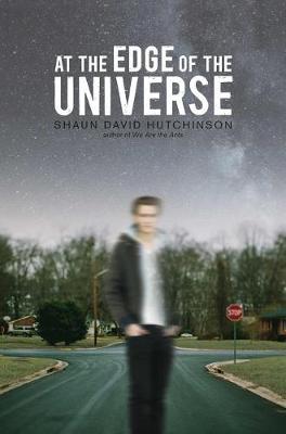 At the Edge of the Universe book