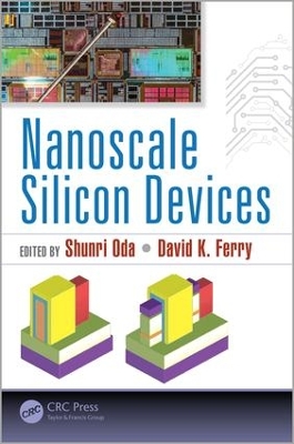 Nanoscale Silicon Devices by Shunri Oda