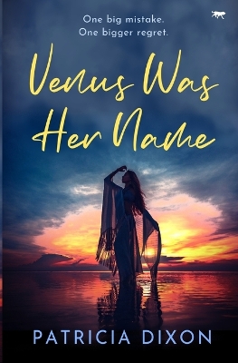 Venus Was Her Name book