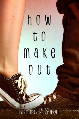 How to Make Out book