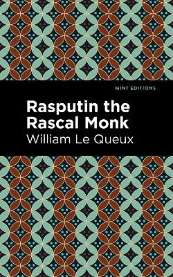 Rasputin the Rascal Monk book