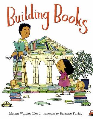 Building Books book